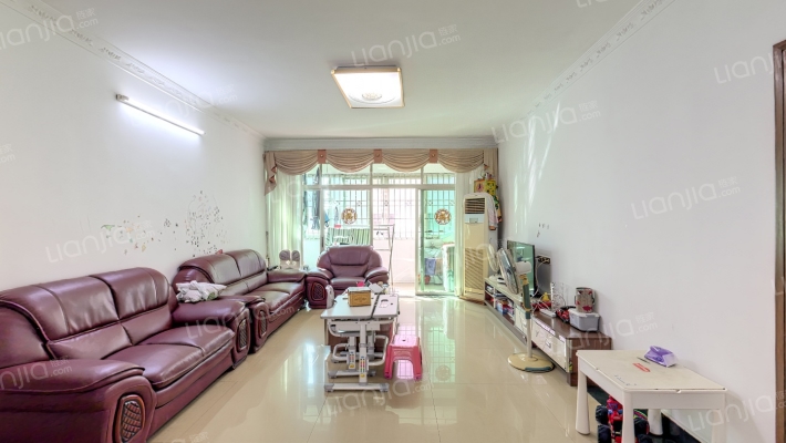 顺景名苑二手房实景图