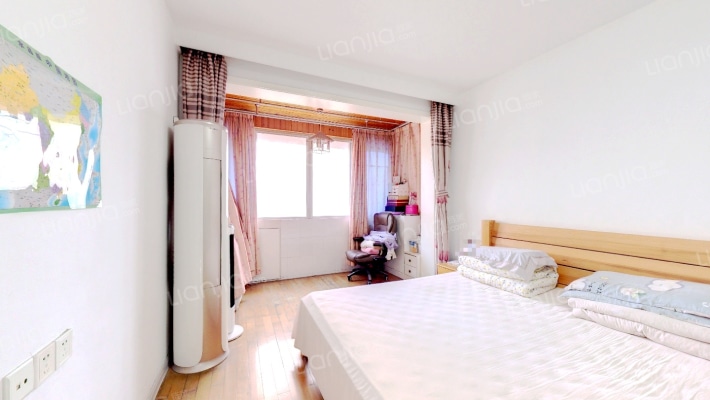 汉西门大街二手房实景图