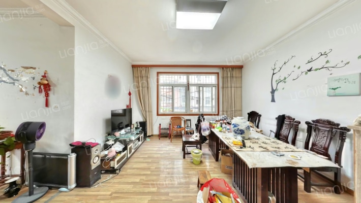 福源花園二手房实景图