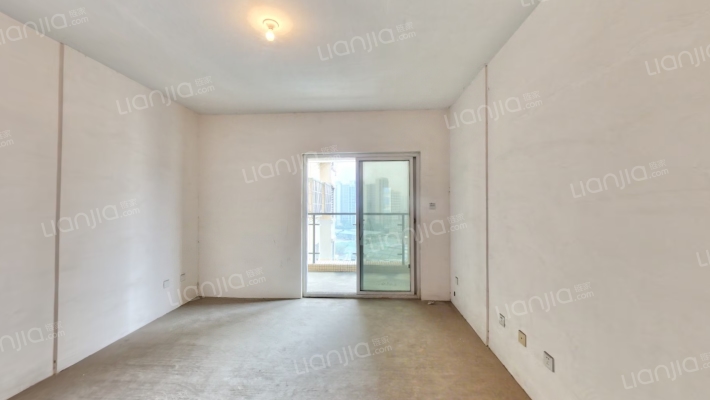 隆诚丽都二手房实景图