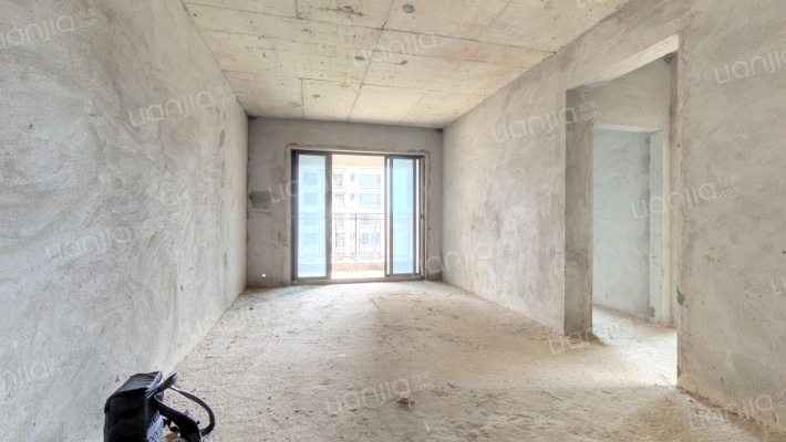 海棠花郡二手房实景图