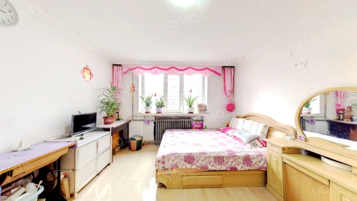 建筑街二手房实景图