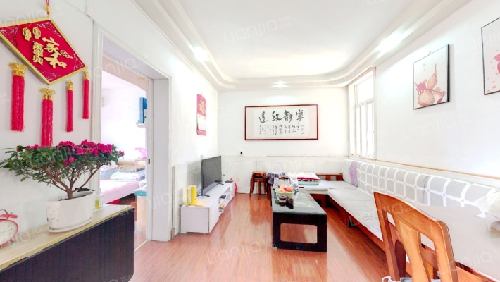 绿都花园二手房实景图