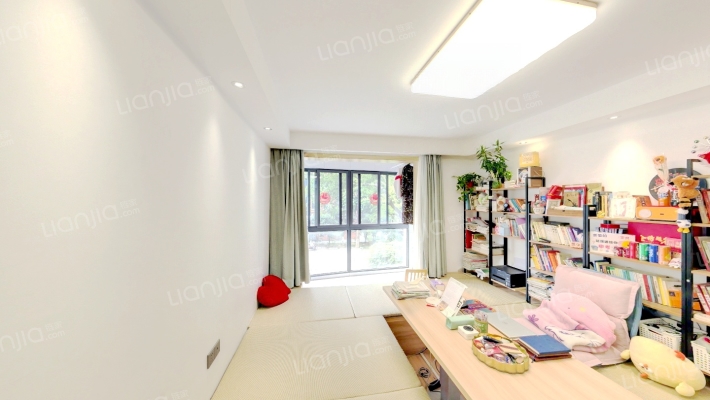 缤纷南国二手房实景图