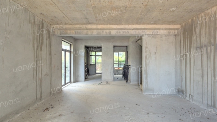 御豪庭二手房实景图