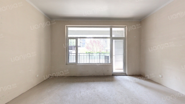 橡树黄金城二手房实景图