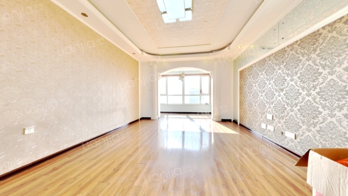 北岸明珠二手房实景图