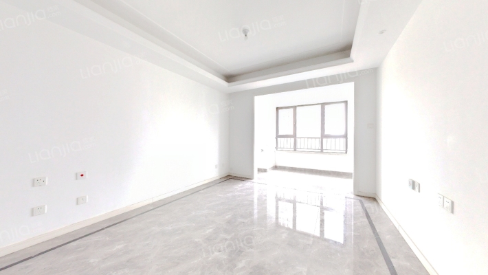 樾府二手房实景图