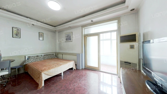 药材公司宿舍二手房实景图