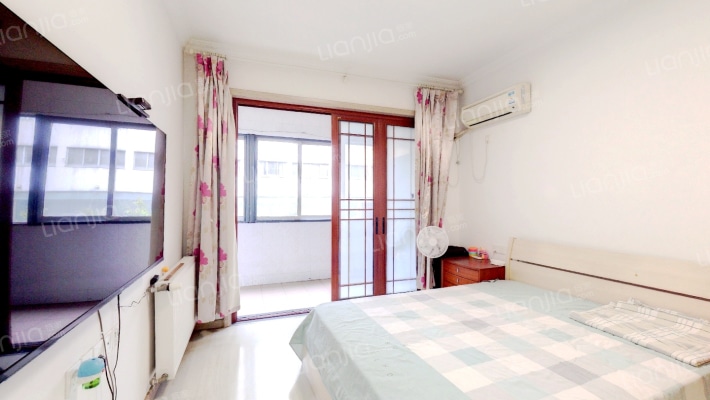 汉中路二手房实景图