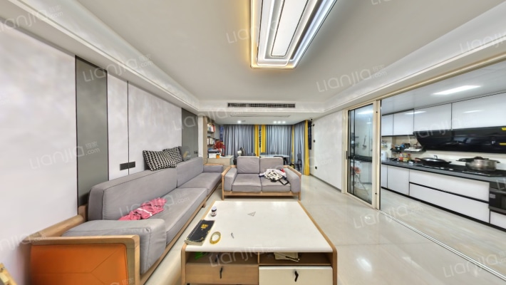 春风苑三区二手房实景图