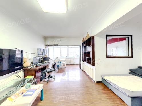 整租·红梅小区 2室1厅 南/北