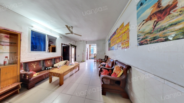 明海花园二手房实景图