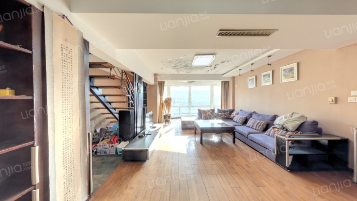 东大智慧鑫园二手房实景图