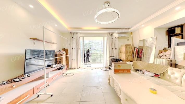 尚景欣园二手房实景图