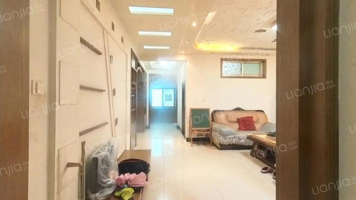 福乐园小区二手房实景图