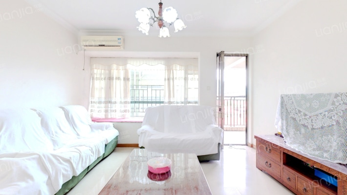 凯茵新城07区南畔山二手房实景图