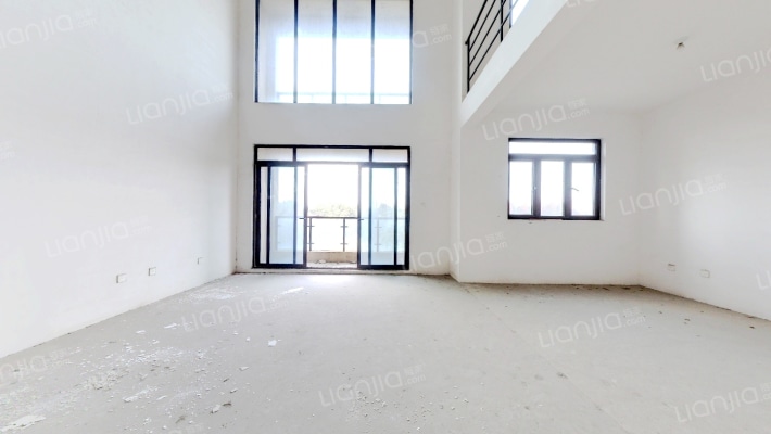 翡翠湾二手房实景图