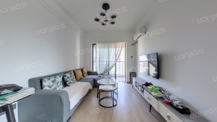 城投置地梧桐馨园二手房实景图