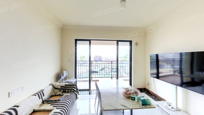 碧桂园佳诚新仕界二手房实景图