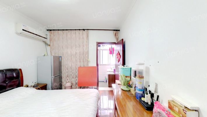 文安里小区北区二手房实景图