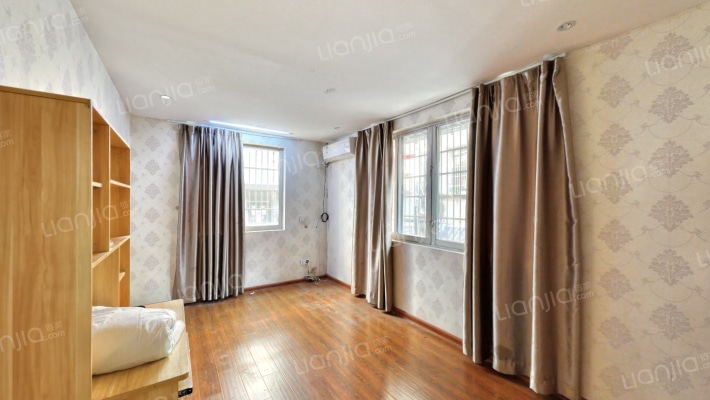 双井巷二手房实景图