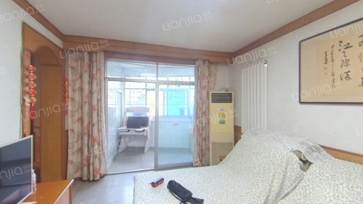 西苑小区二手房实景图