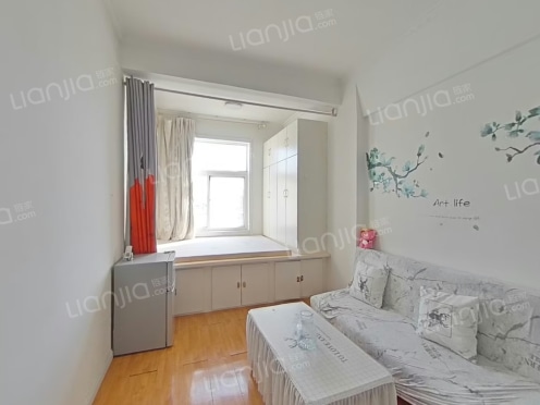 整租·书院路 1室0厅 南