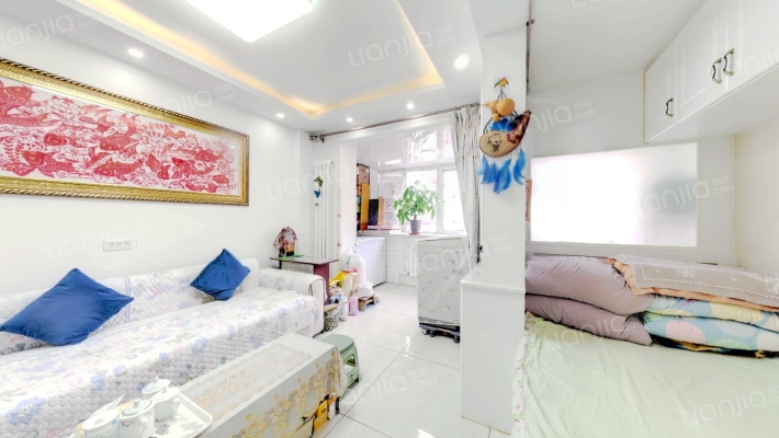 钱塘街二手房实景图