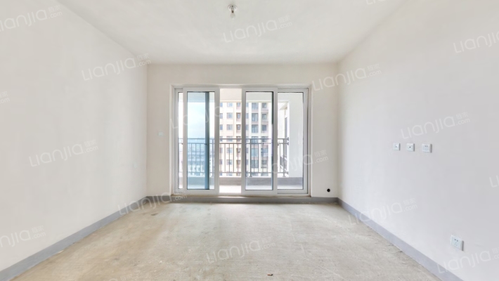 芙蓉湖畔二手房实景图