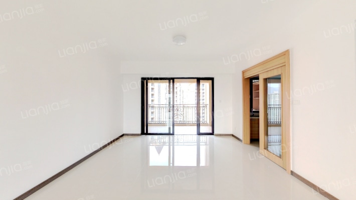 天熙二手房实景图