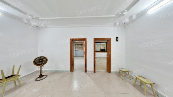 湖南省地质测试研究院宿舍二手房实景图