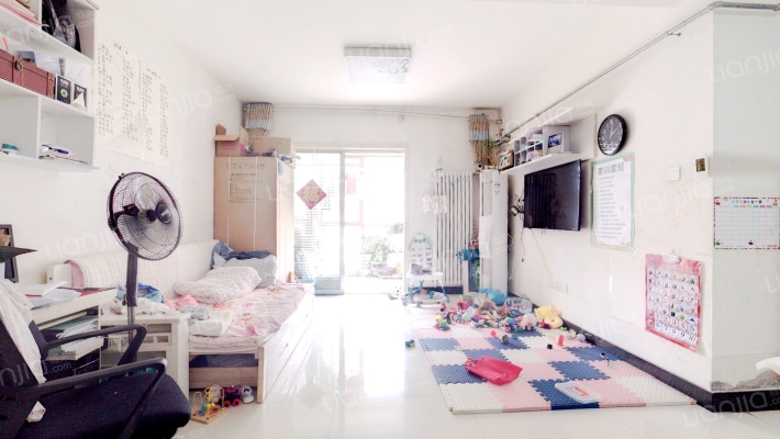 伟业栖岸二手房实景图