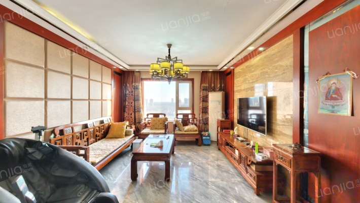 天园四期二手房实景图