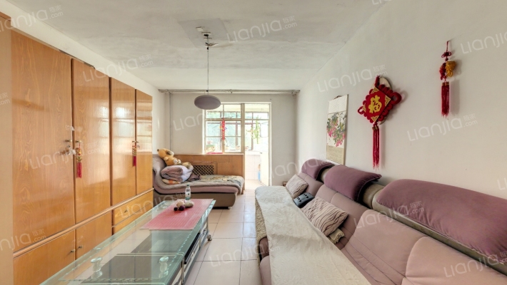 工农村南区二手房实景图