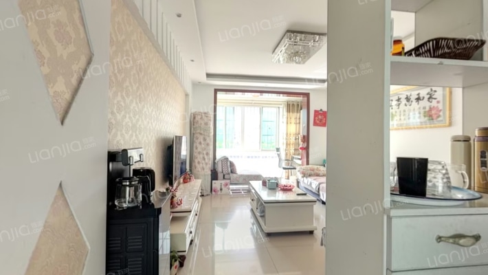 德福苑二手房实景图