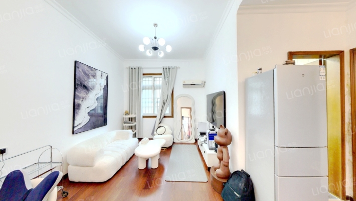 署前路二手房实景图