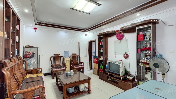 芦南苑二手房实景图