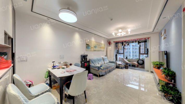 御宾府二手房实景图