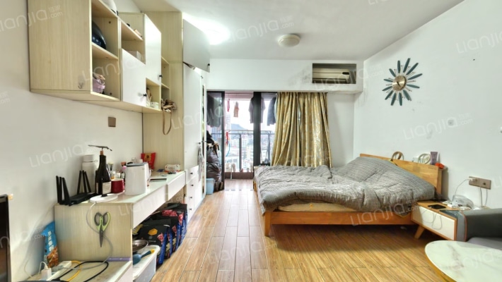 宝晟公馆二手房实景图