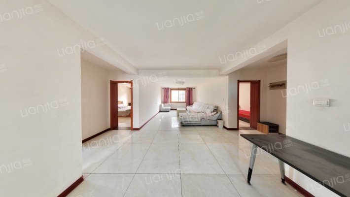 沣水园三号院二手房实景图