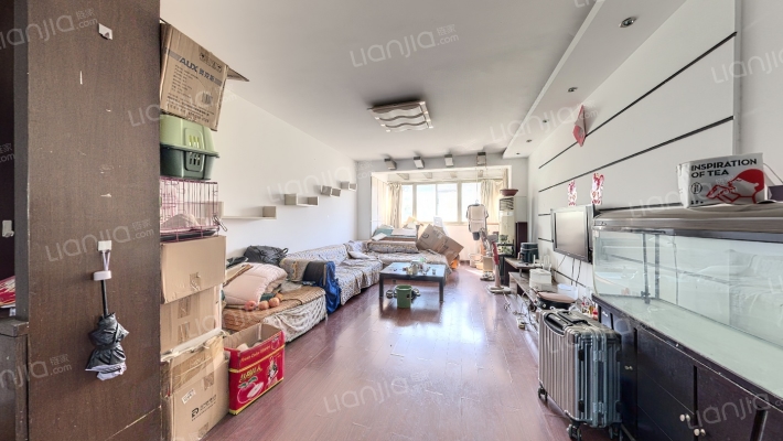 安康小苑二手房实景图