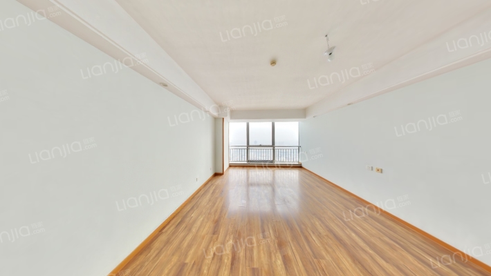 都市港湾二手房实景图