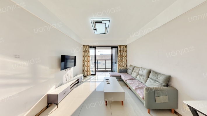 时代家二手房实景图