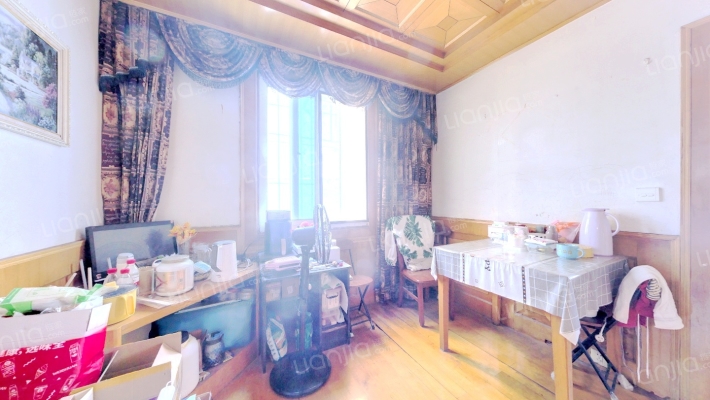 汛塘商苑北区二手房实景图