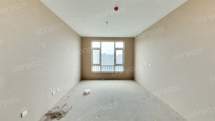 和美紫晶花园二手房实景图