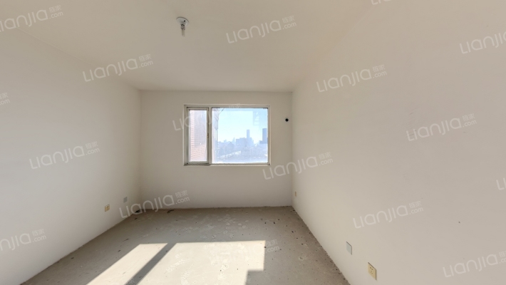 晏园凤凰汇二手房实景图