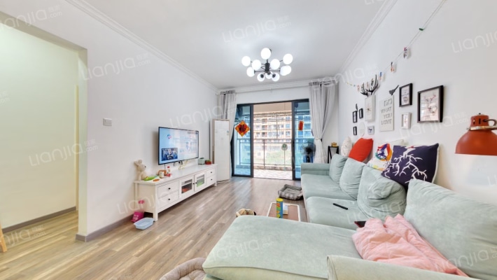 亲水湾二手房实景图