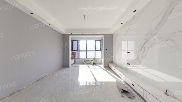 海龙钰苑二手房实景图