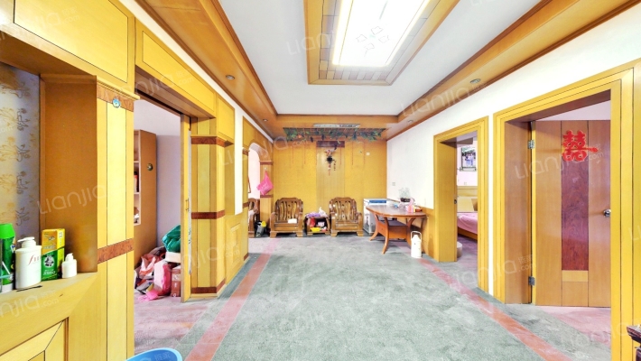 海宁苑二手房实景图